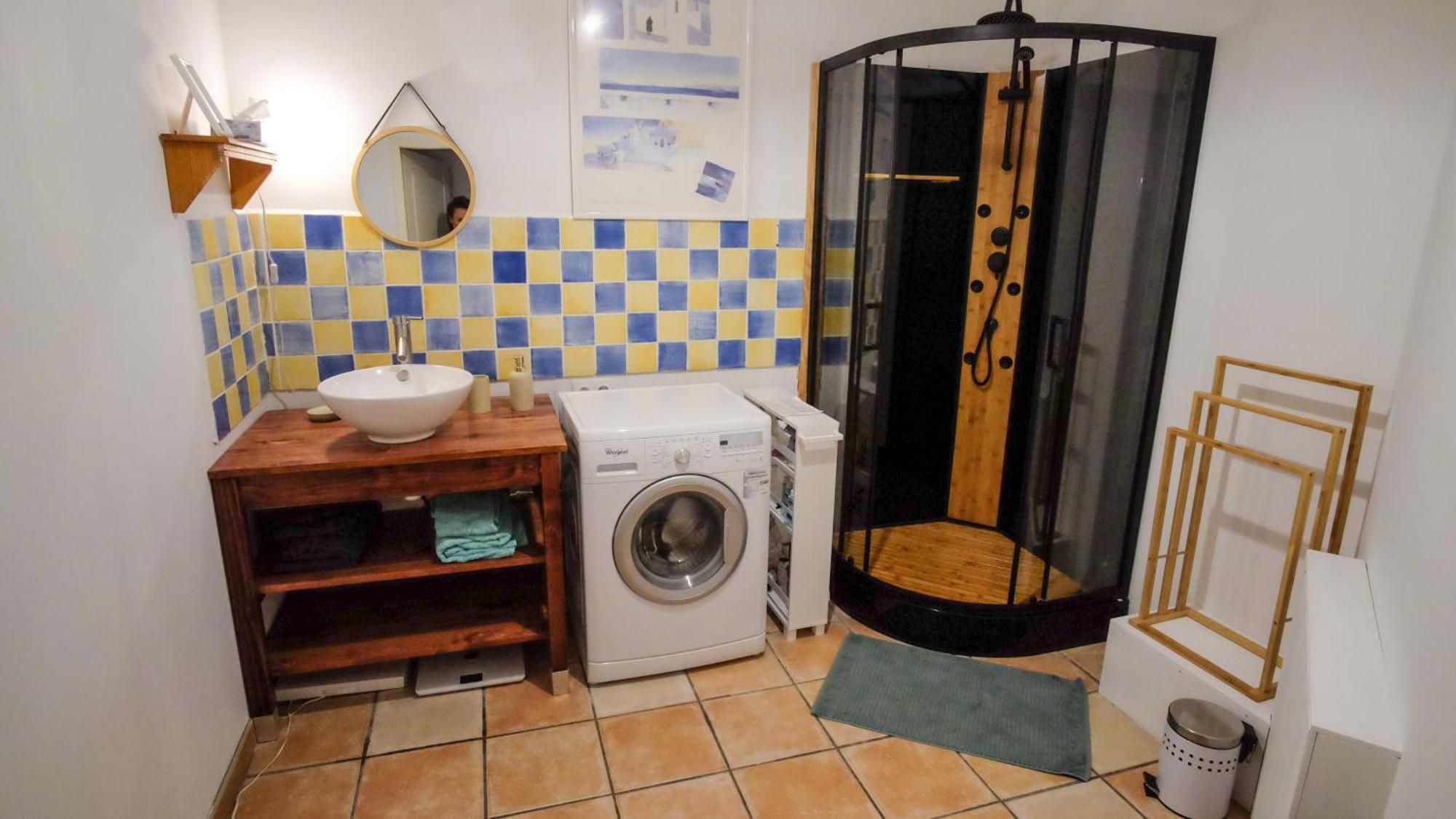 Gite Lechappee Bleue Dromoise - La Chambre Aouste-sur-Sye Εξωτερικό φωτογραφία