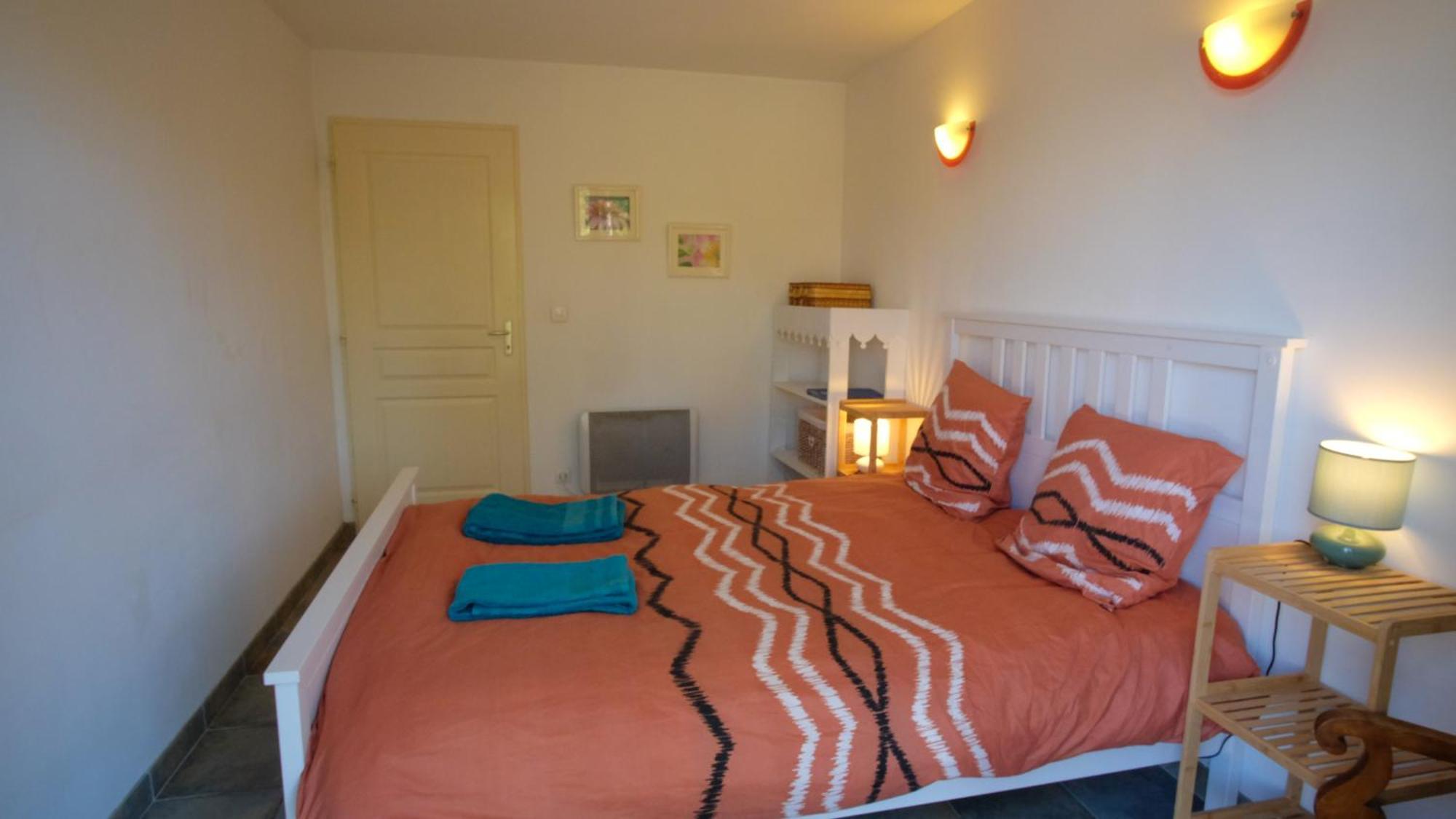 Gite Lechappee Bleue Dromoise - La Chambre Aouste-sur-Sye Εξωτερικό φωτογραφία