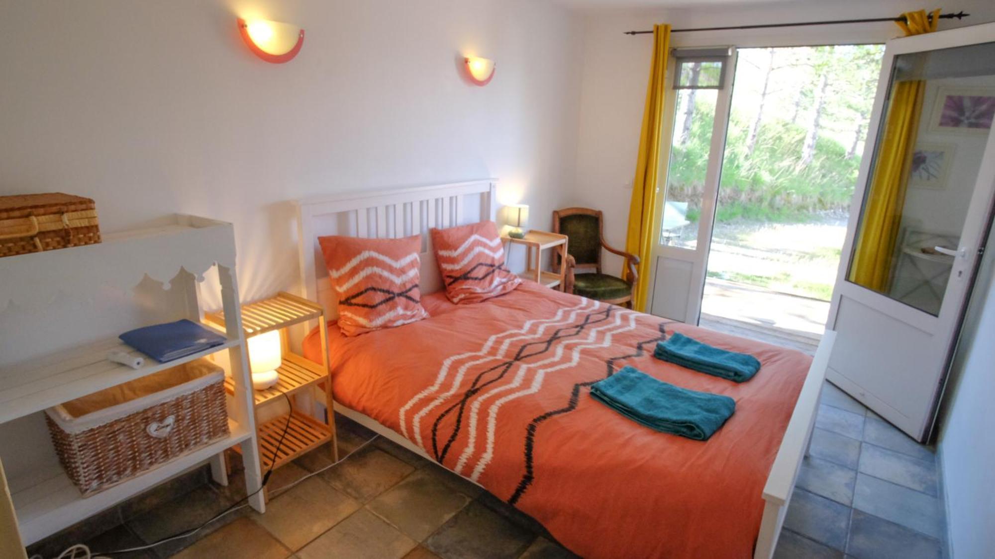 Gite Lechappee Bleue Dromoise - La Chambre Aouste-sur-Sye Εξωτερικό φωτογραφία